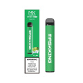 MASCKING HIGH GT DISPOVÍVEL POD com 450 Puffs