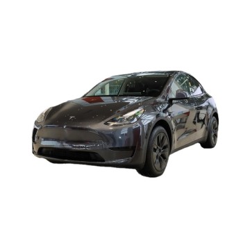 Famous Brand Tesla Model Y 2024: Midsize SUV - Pure Electric, 450 hp, 5 Doors, 5 Seats, Luxury 2WD/4WD New Energy Vehicle for Sale