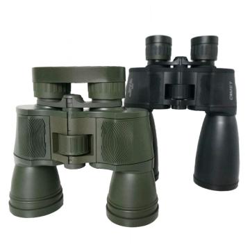 7x50 promotion binoculars optical compact binoculars gift binoculars for sale