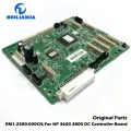 DC Controller Board for HP Color Laserjet 3600 3505 3800