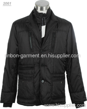 2013 New Design Wonderful Mens Jacket. 