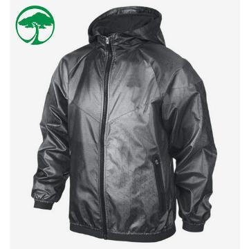 WINDRUNNER  BOY’S\' JACKET