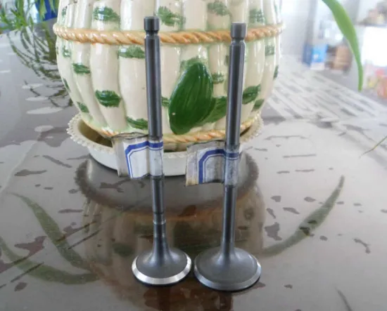 MITSUBISHI 4G64 engine parts OEM MD197193 MD199193 valves