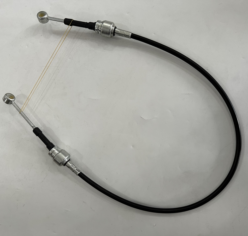 Neues linker Seiten Zahnradwechsel Kabel Fiat 55194775