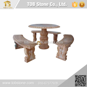 Welcome OEM order handmade marble table base