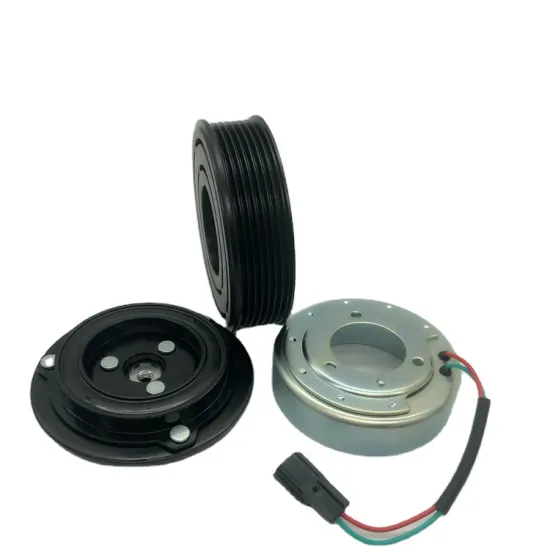 High Quality Auto A/C Compressor Clutch for Nissan Maxima