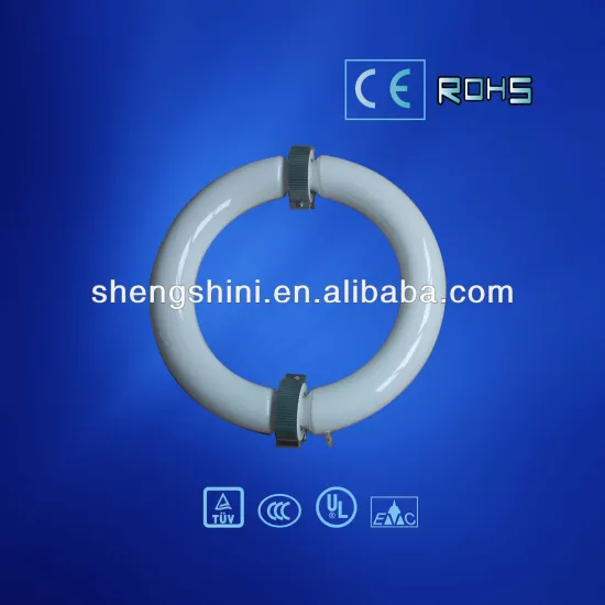 40w/60w/80w/120w/200w/300w Ring-style LVD induction lamp
