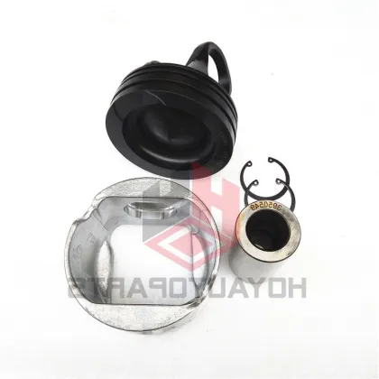 Brand New 4941393 Engine Parts: Explore the Latest Piston Kit