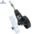 XL SP PRO360 স্পুল গান সামঞ্জস্যযোগ্য বর্তমান 10ft(3.0m) ইউরো সংযোগকারী সহ
