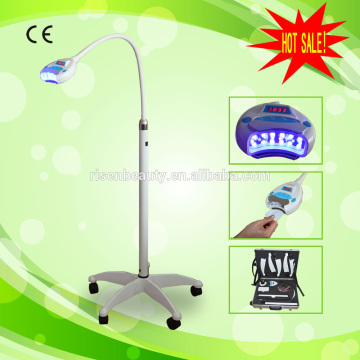 Dental Equipment Laser Teeth Whitening Light/ Laser Teeth Whitening Lamp/ Laser Teeth Whitening Machine