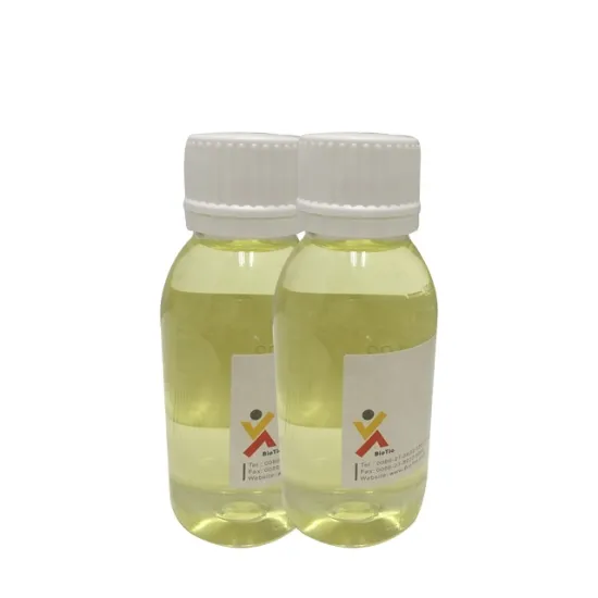 ISOThiazolinones 14% with CAS Number 26172-55-4: Properties and Applications