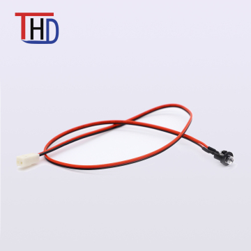 Cable Assembly with LED