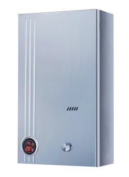 16LGas Natural Tankless Instant tankless water heater