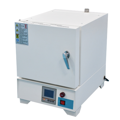 Accurate temperature control Muffle Furnace Oven