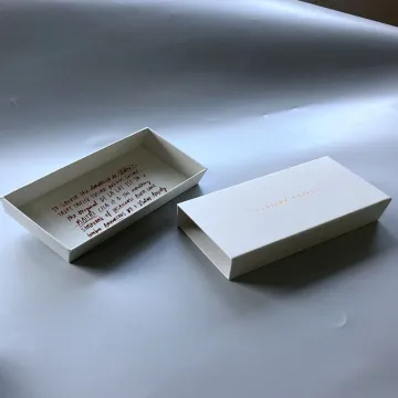 Kraft Paper Luxury Gift Boxes Wholesale, biodegradable Gift