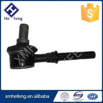Bending resistance auto parts rubber engine mount 54618-0F000 link for NISSAN