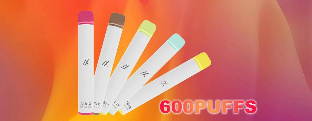 Disposable Oil Vapes