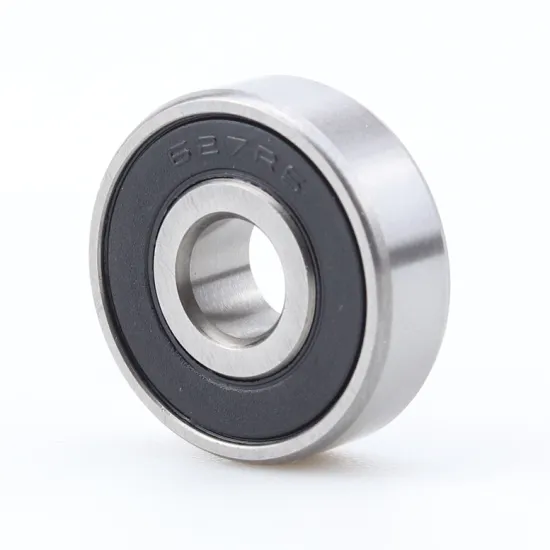 Deep Groove Ball Bearing 7×22×7mm