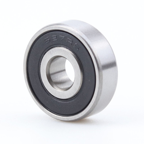 Rodamiento de bolas de ranura profunda de 7 × 22 × 7 mm