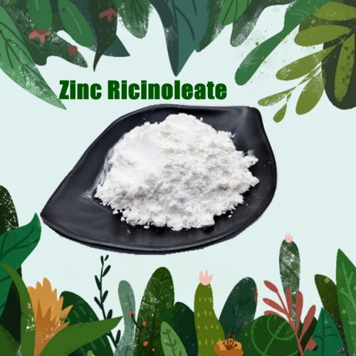 Gabapentin Powder Top Quality Deodorant Bulk Zinc Ricinoleate Powder Supplier