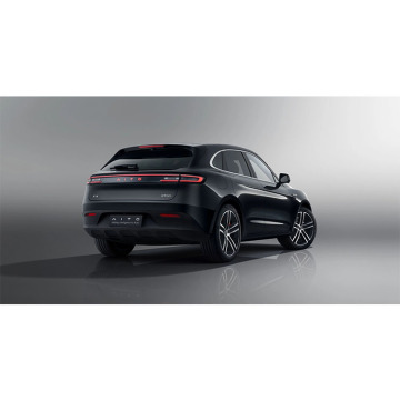  Huawei Aito M5: New Energy Electric SUV for Cities