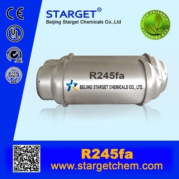 Replace Traditional Refrigerant R245fa With High Quality, High Quality ...