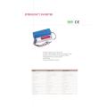 CE listete konstante aktuelle LED-Treiber JLEB-20-EU