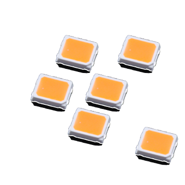 2835 SMD LED: White, Red, Blue, Yellow, and Green Emitters