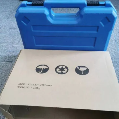 Car Battery Tester: Automotive Start System Detection Machine