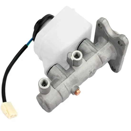 Brake Master Cylinder for Toyota Land Cruiser Prado
