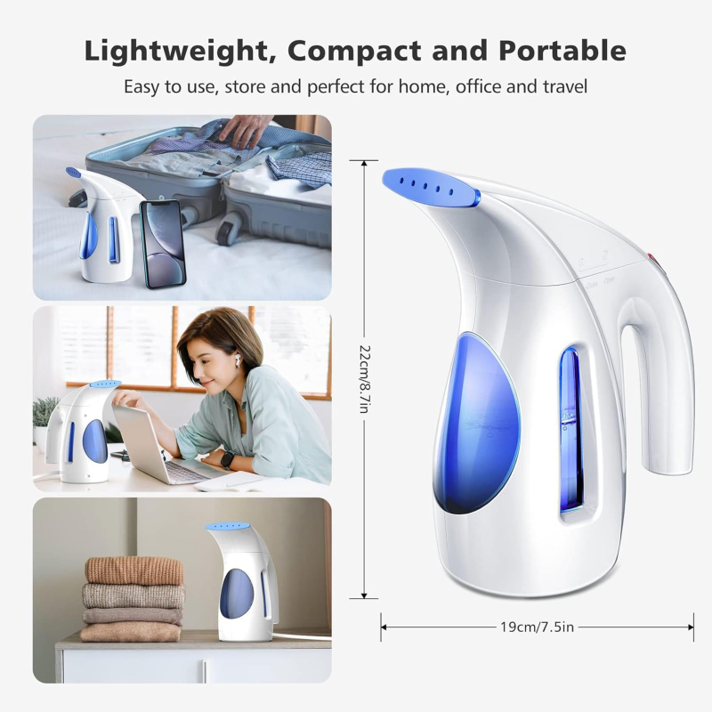Ultrasonic Essential Oil Diffuser