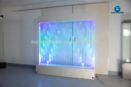Programing Water Bubble Wall,Water Bubble Panel. 2016 Latest products