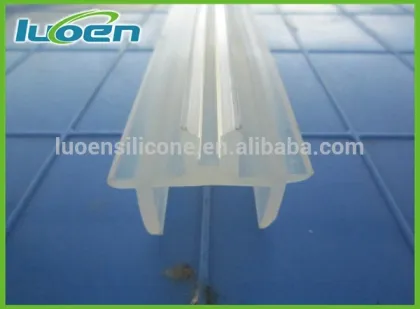 OEM BLUE silicone rubber seal