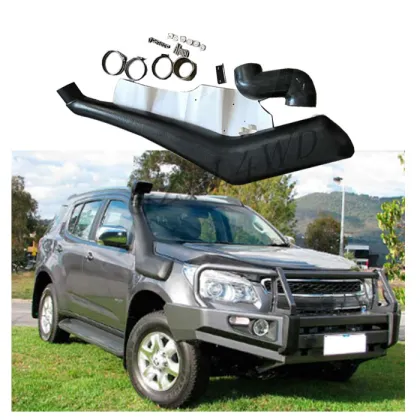 GZDL4WD Car Snorkel for Colorado/Colorado 7 (Diesel) Off-Road Accessory