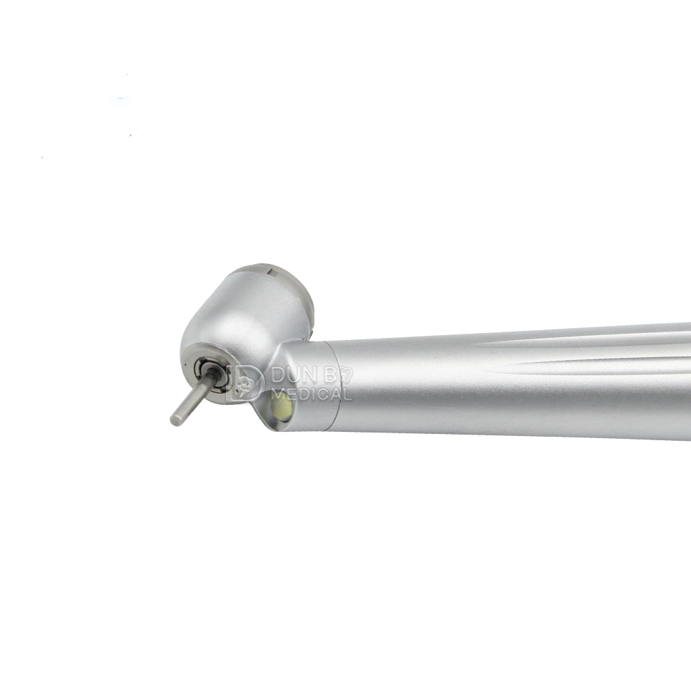 45 Degree Dental High Speed Handpiece