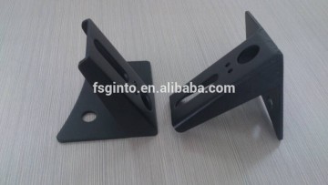 Off Road Led Light Bar Brackets /led bracket for Jeep Wrangler