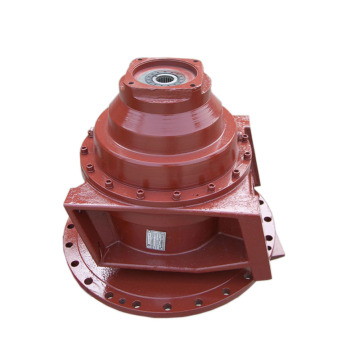 FK330B Reducer Gearbox for Concrete Mixer Truck 7-8 CBM