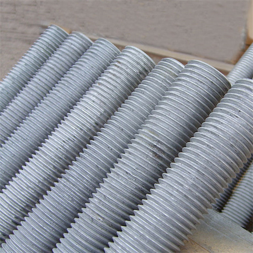 ASTM A193 B7 Full Threaded Rods