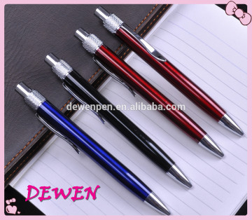 Good Business Gift with Metal Pen at China Factory Price