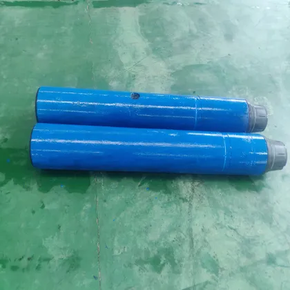 Omewa Bypass Subs 6 3/4\" MCCS for Oil Well Downhole Tool