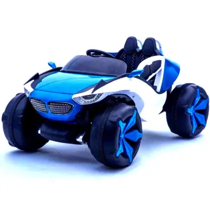 Best Price 12v Electric Kids Car with 2 Seats