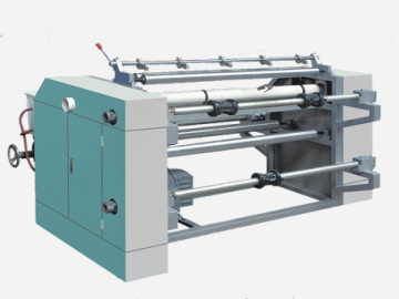 QFJ series plastic film slitter