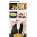 800W Good Quality Handheld Blender For Kitchen