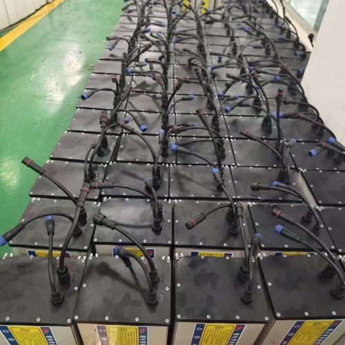 Top lithium battery solar street light