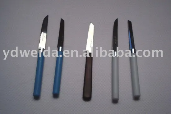 High quality paring knife
