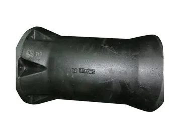 ISO, TS, IRIS certifications supplier made motor housing