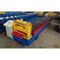 Australia Rolling Shutter Door Slat Roll Forming Machine