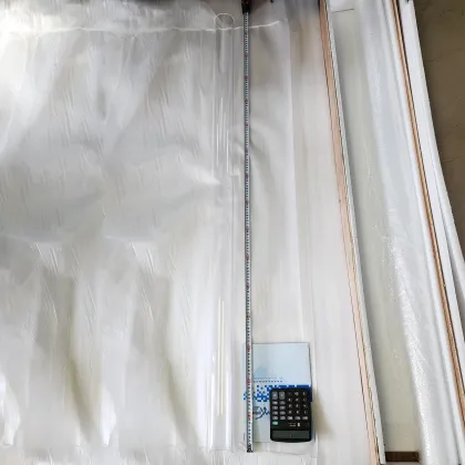 Customized Optical Semiconductor Electric Light Source Quartz Tubes