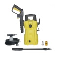 Kort handtag Portable Mini Electric High Pressure Washer