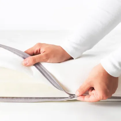 Custom Baby Crib Mattress - Baby Bed Mattress